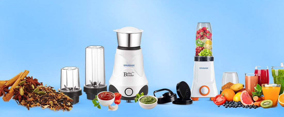 Blenders