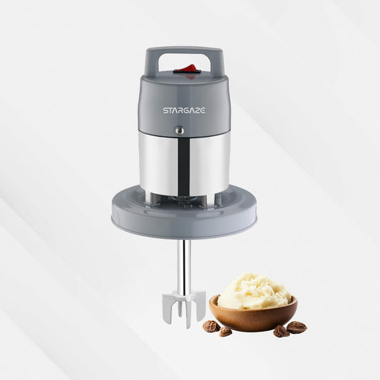 TWISTER Churning Machine - 60W