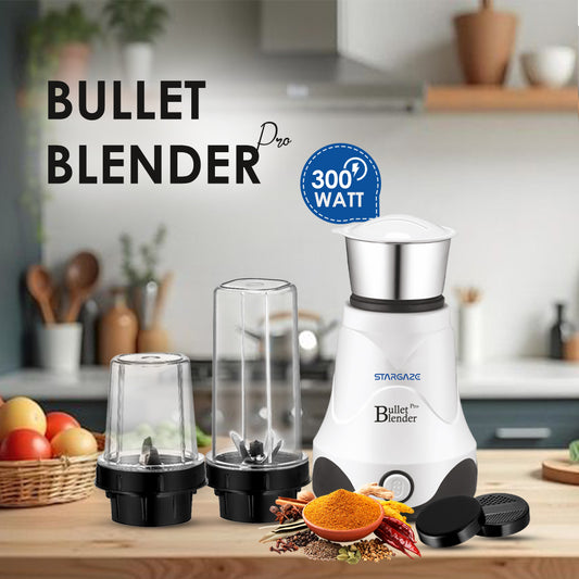 Bullet Blender Pro for kitchen use
