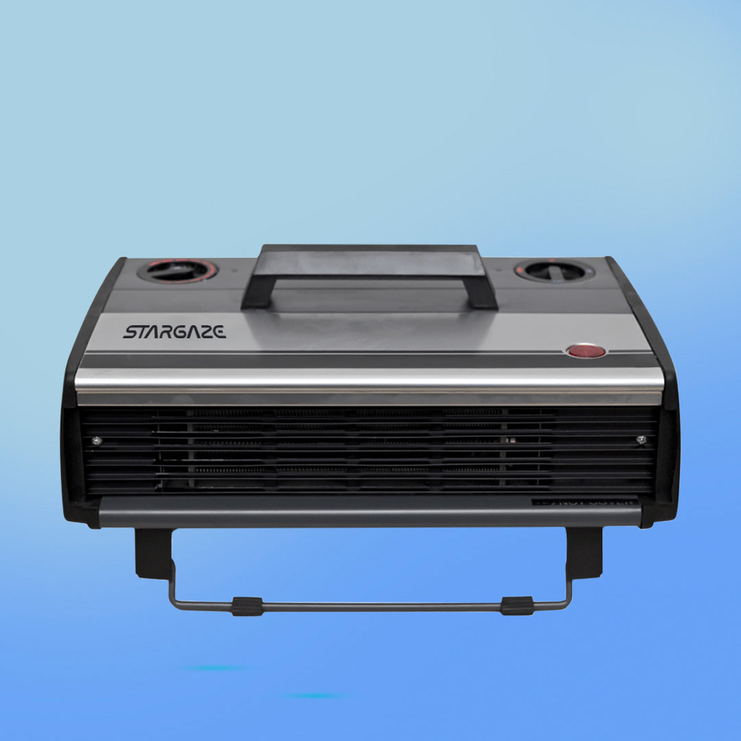 Stargaze Convector Heater - 2000 Watts Electric Heater