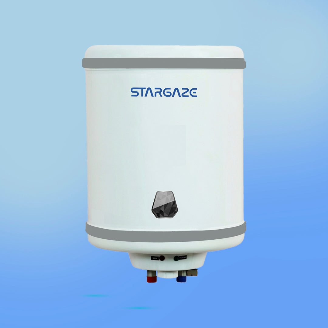 Metal Water Heater - 50 ltr