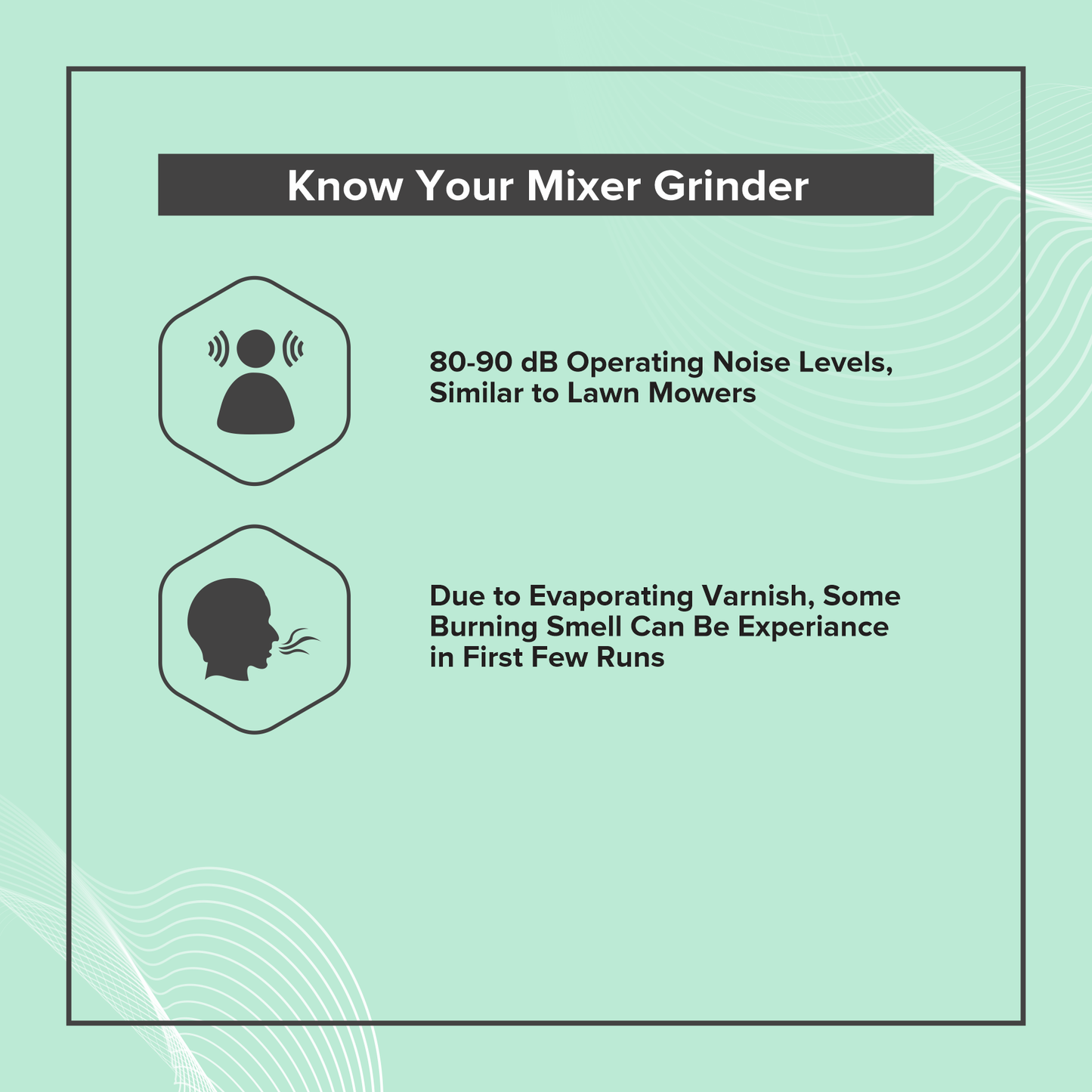 Striker Mixer Grinder – 550 Watt