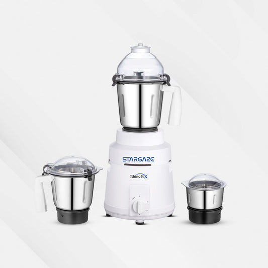 Rhino Mixer Grinder – 1000 Watt