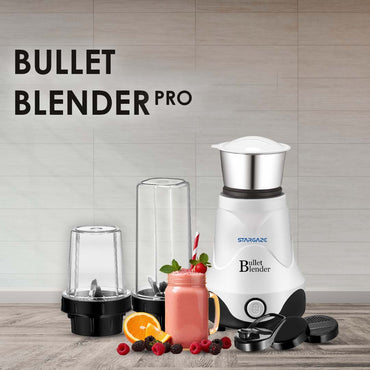 Bullet Blender Pro for kitchen use