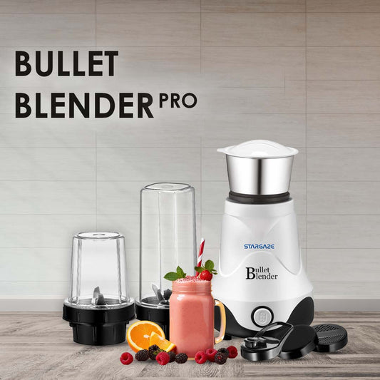 Bullet Blender Pro for kitchen use