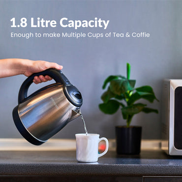 best rated electric kettle