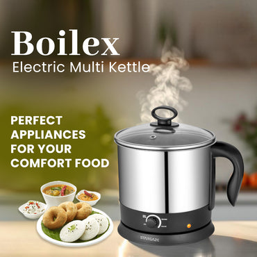 electric tea kettle