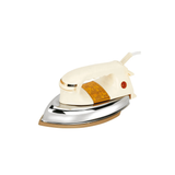 STARGAZE Plancha 1000-Watt Heavy Weight Dry Iron STARGAZE Plancha 1000-Watt Heavy Weight Dry Iron