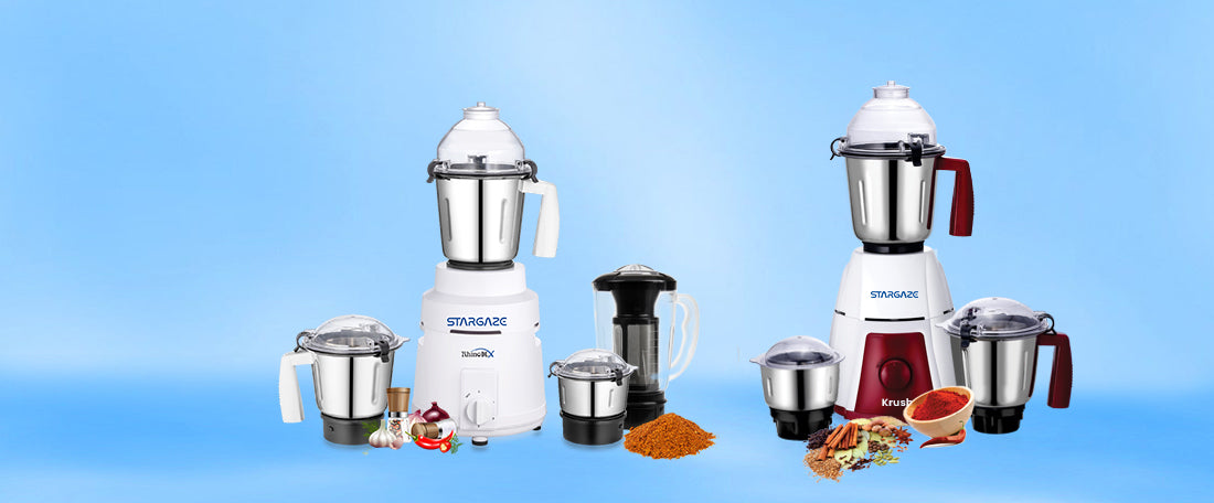 best mixer grinder