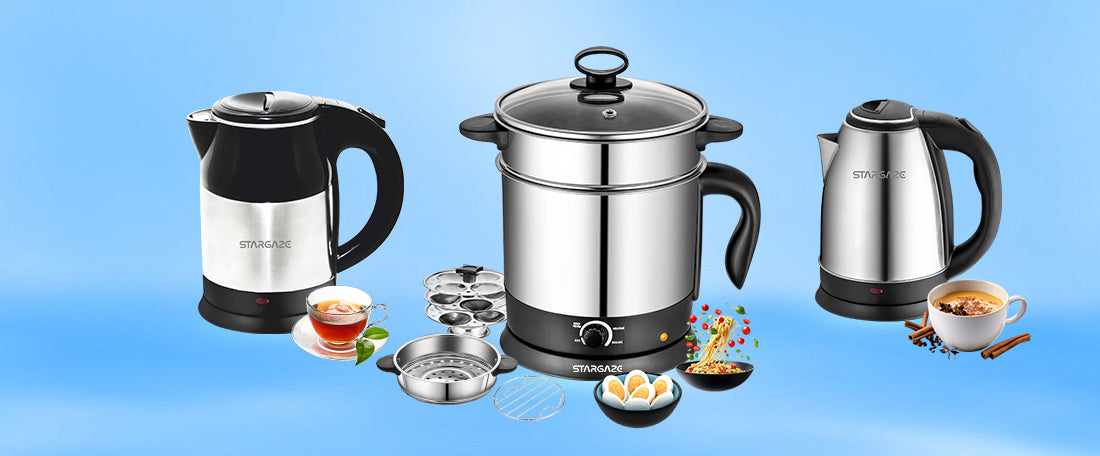 Electric Kettle