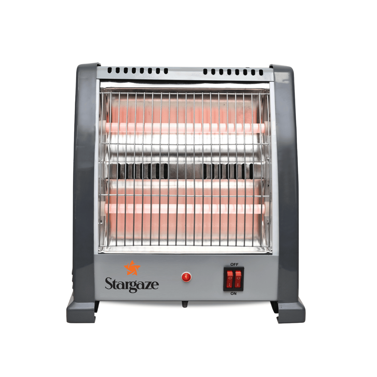 Quartz Heater