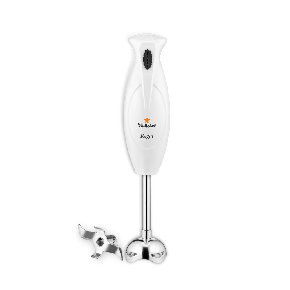 Regal Hand Blender- 300 Watt