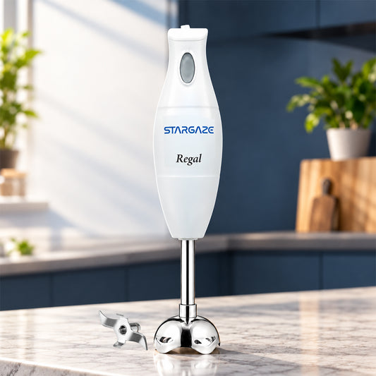 Regal Hand Blender - 300 Watt