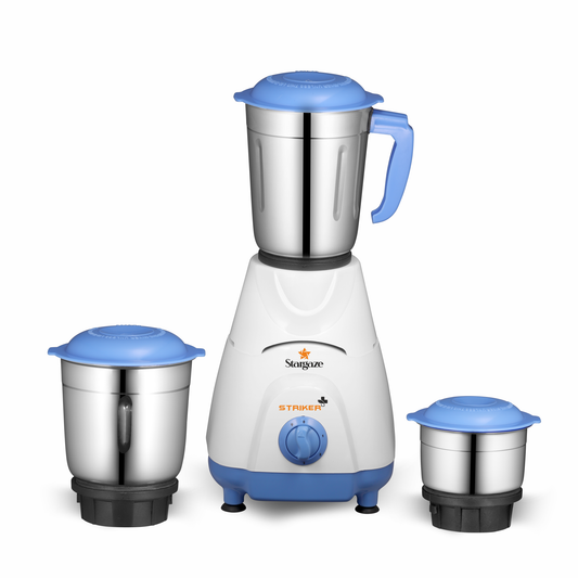 Striker+ Mixer Grinder – 500 Watt