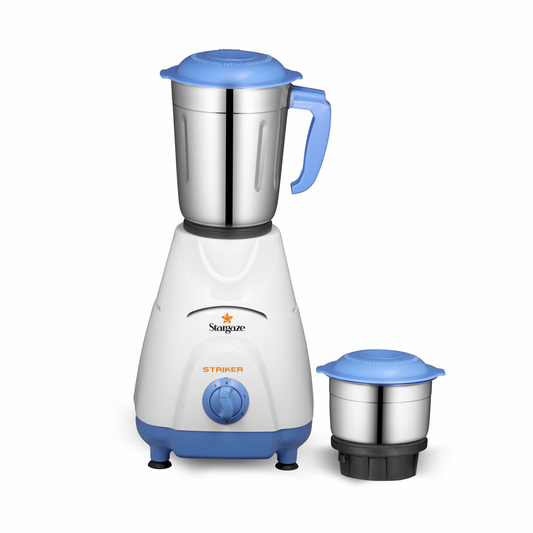 Striker Mixer Grinder – 500 Watt