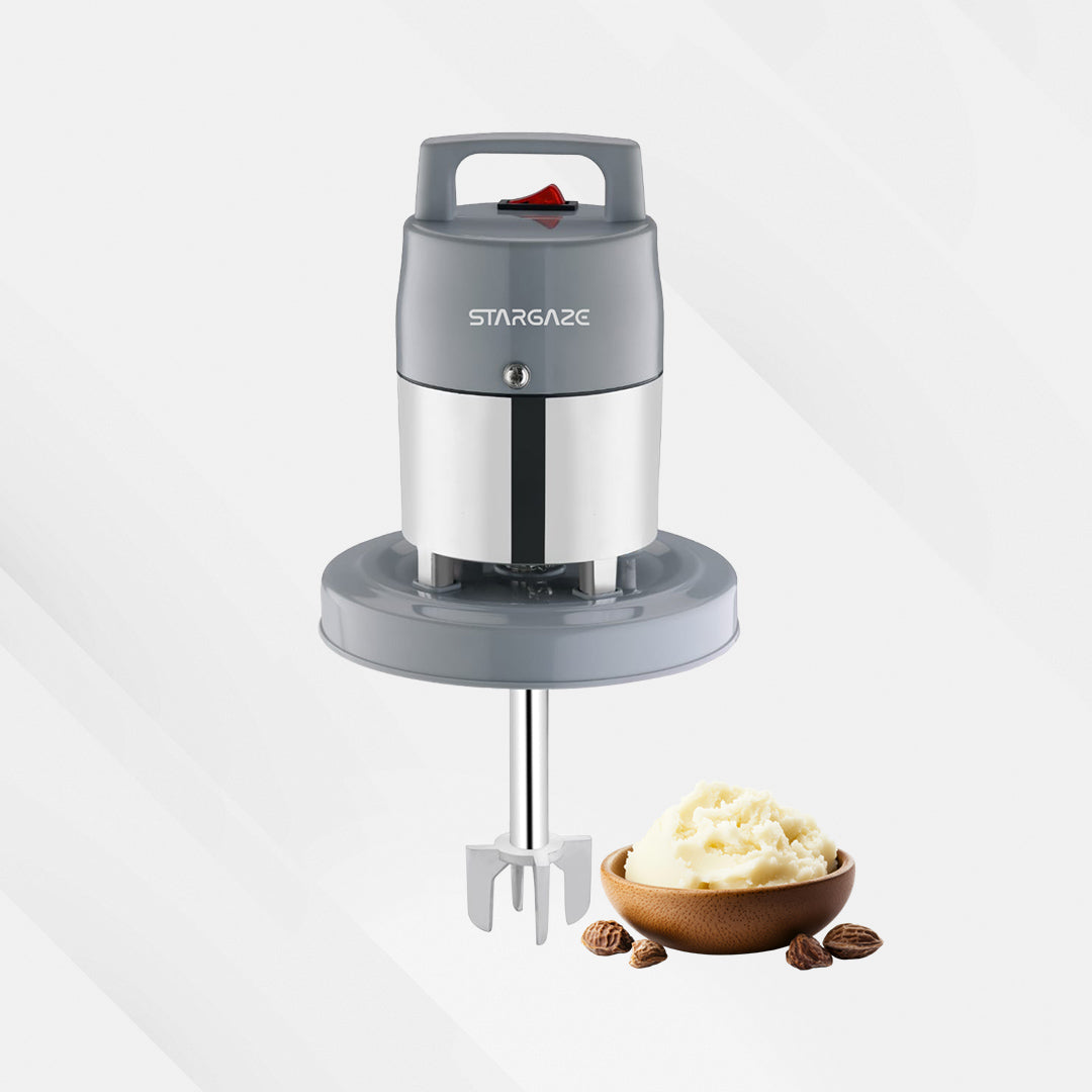 TWISTER Churning Machine - 60W