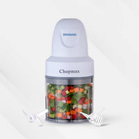 Chopmax Electric Mini Chopper 350 Watt - 800 ml