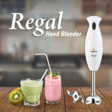 Regal Hand Blender- 300 Watt