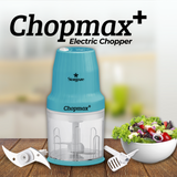 Chopmax+ – 300 Watt