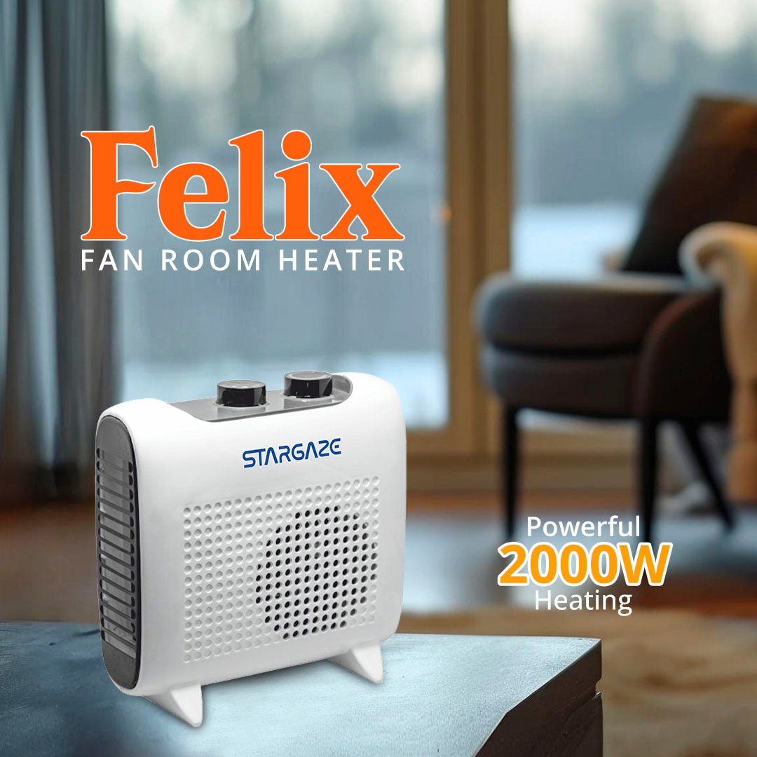 FELIX Heater - 2000WT