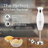 Regal Hand Blender- 300 Watt