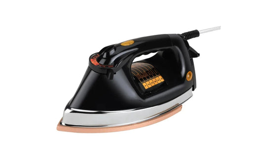 STARGAZE Sumo 1000-Watt Heavy Weight Dry Iron