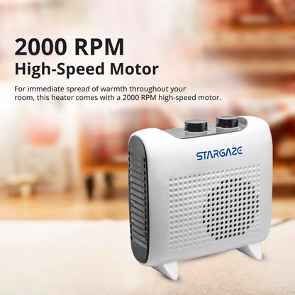 FELIX Heater - 2000WT