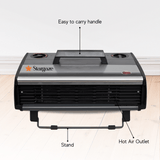 Convector Heater