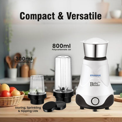 Bullet Blender Pro for kitchen use