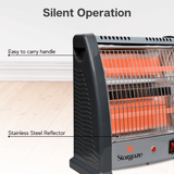 Quartz Heater