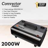 Convector Heater