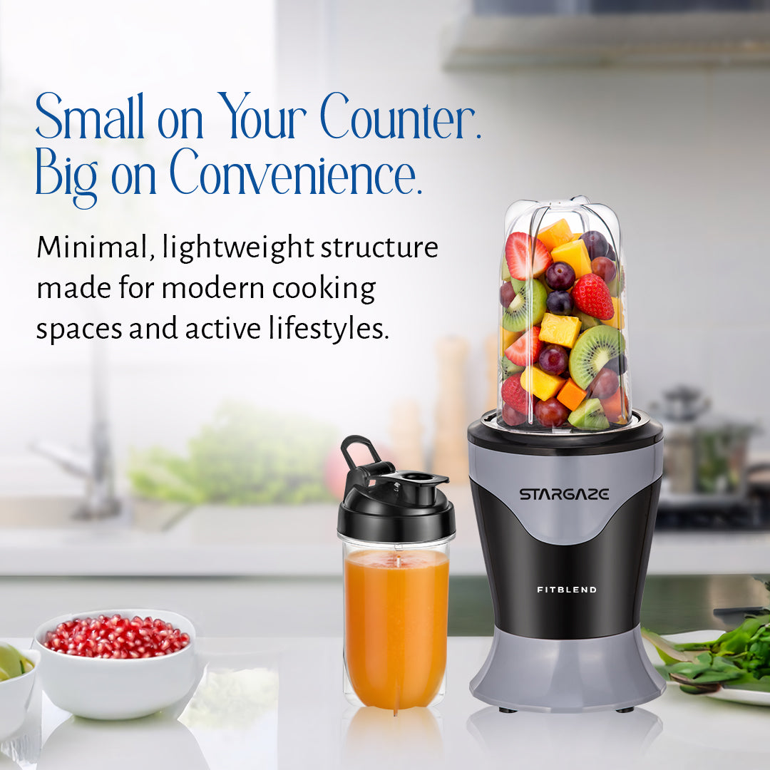 Bullet Blender Fit blend - 500 Watt