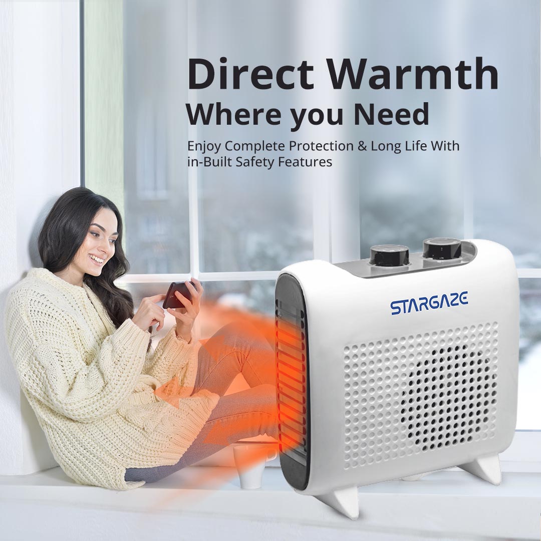 FELIX Heater - 2000WT