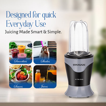 Bullet Blender Fit blend - 500 Watt