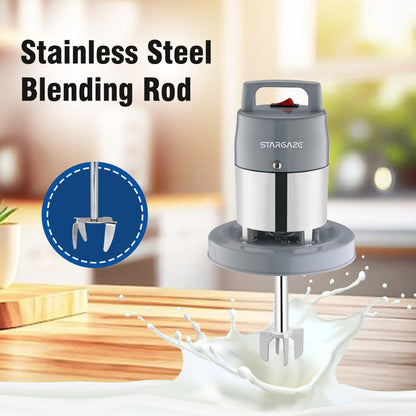 TWISTER Churning Machine - 60W