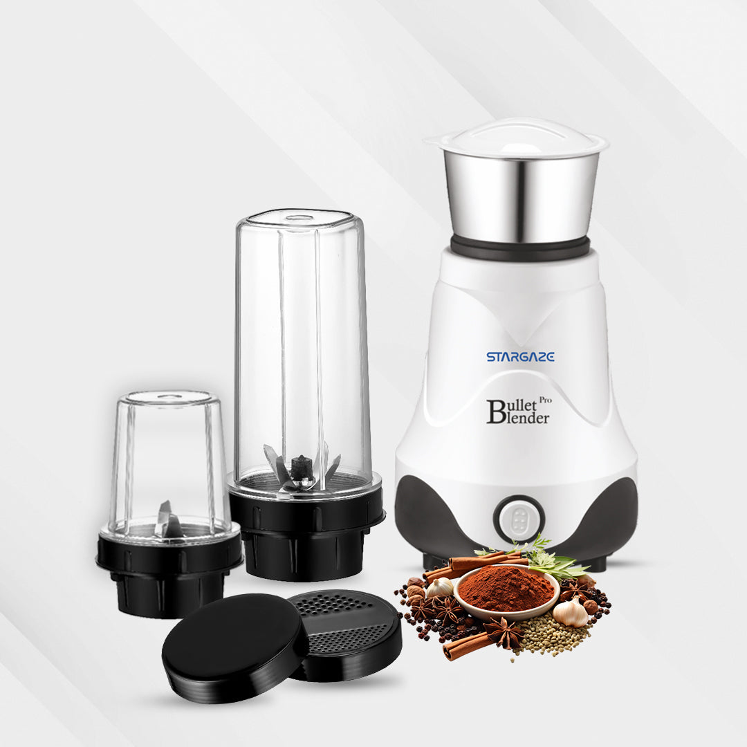 Bullet Blender Pro for kitchen use