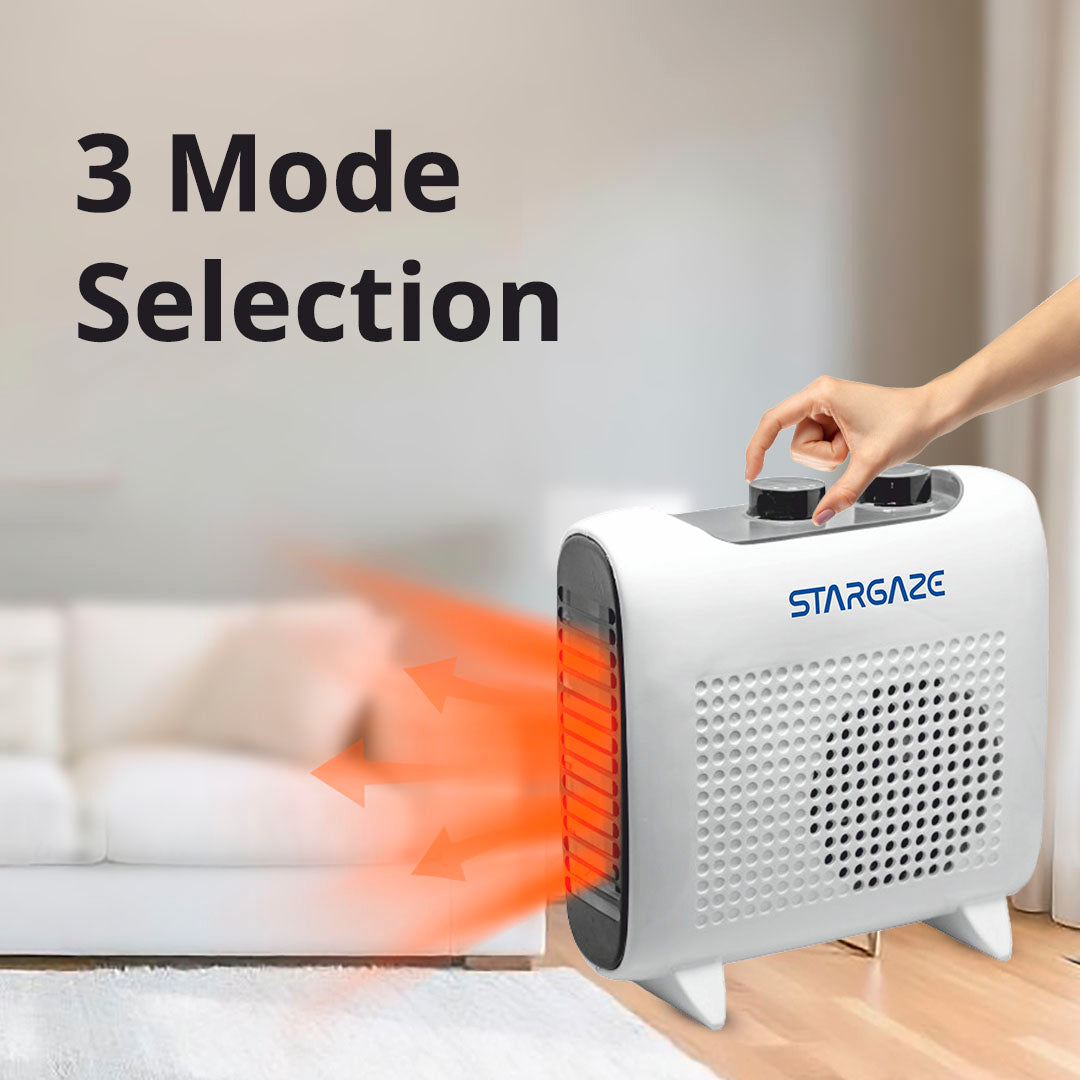 FELIX Heater - 2000WT