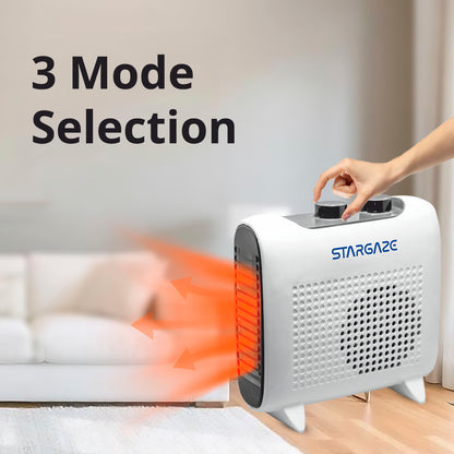 FELIX Heater - 2000WT