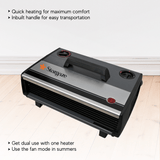 Convector Heater