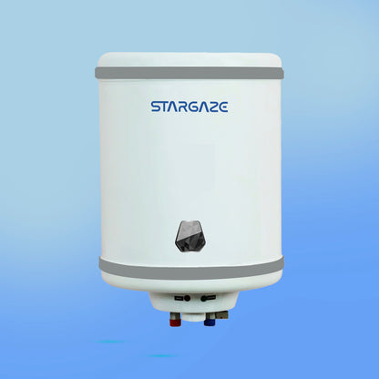 Metal Water Heater - 50 ltr