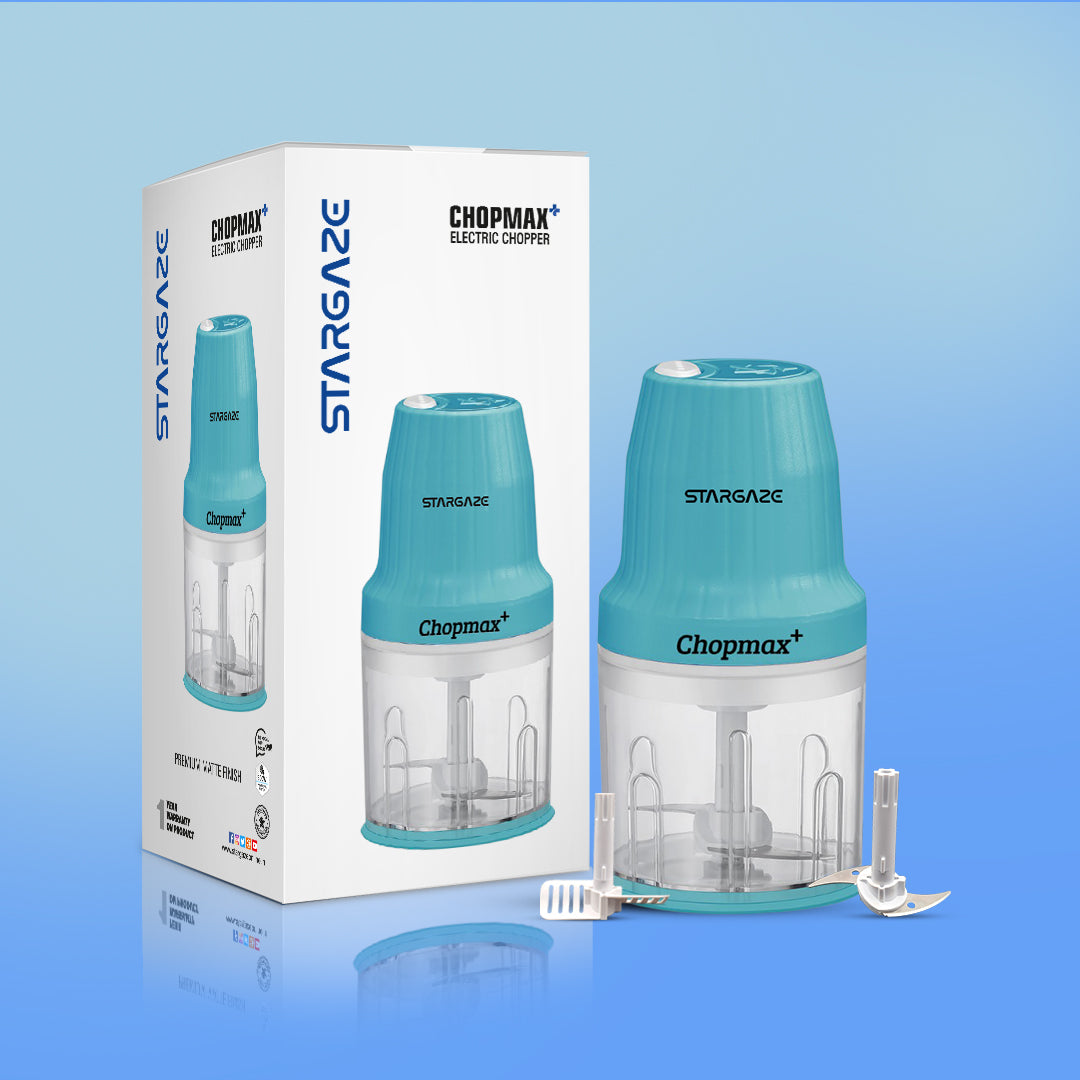 Stargaze Chopmax Plus Chopper 350 Watt With 800ml Bowl