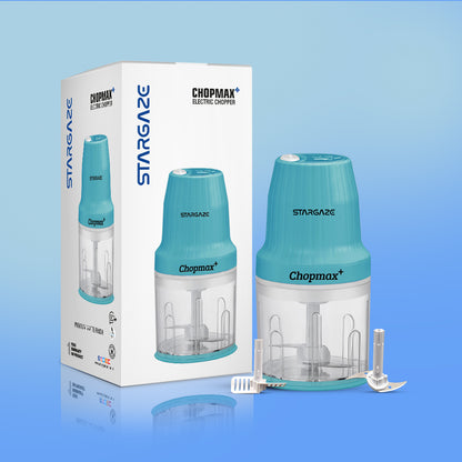 Stargaze Chopmax Plus Chopper 350 Watt With 800ml Bowl