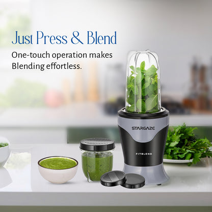 Bullet Blender Fit blend - 500 Watt