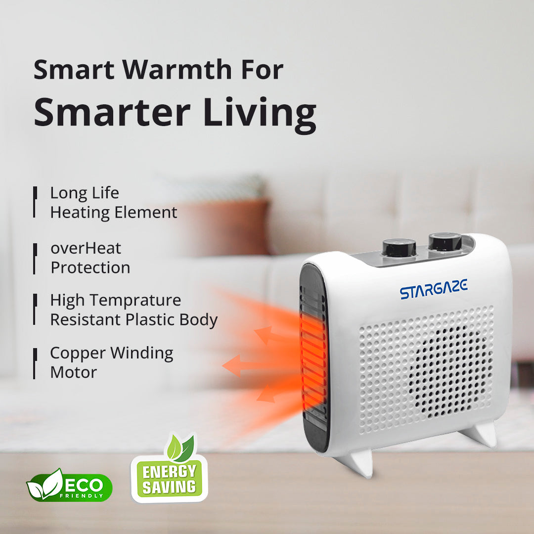FELIX Heater - 2000WT