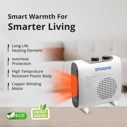 FELIX Heater - 2000WT