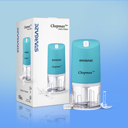 Stargaze Chopmax Neo Chopper 300 Watt with 800ml Bowl