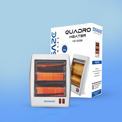 Quadro Heater - 800W