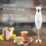 Regal Hand Blender- 300 Watt