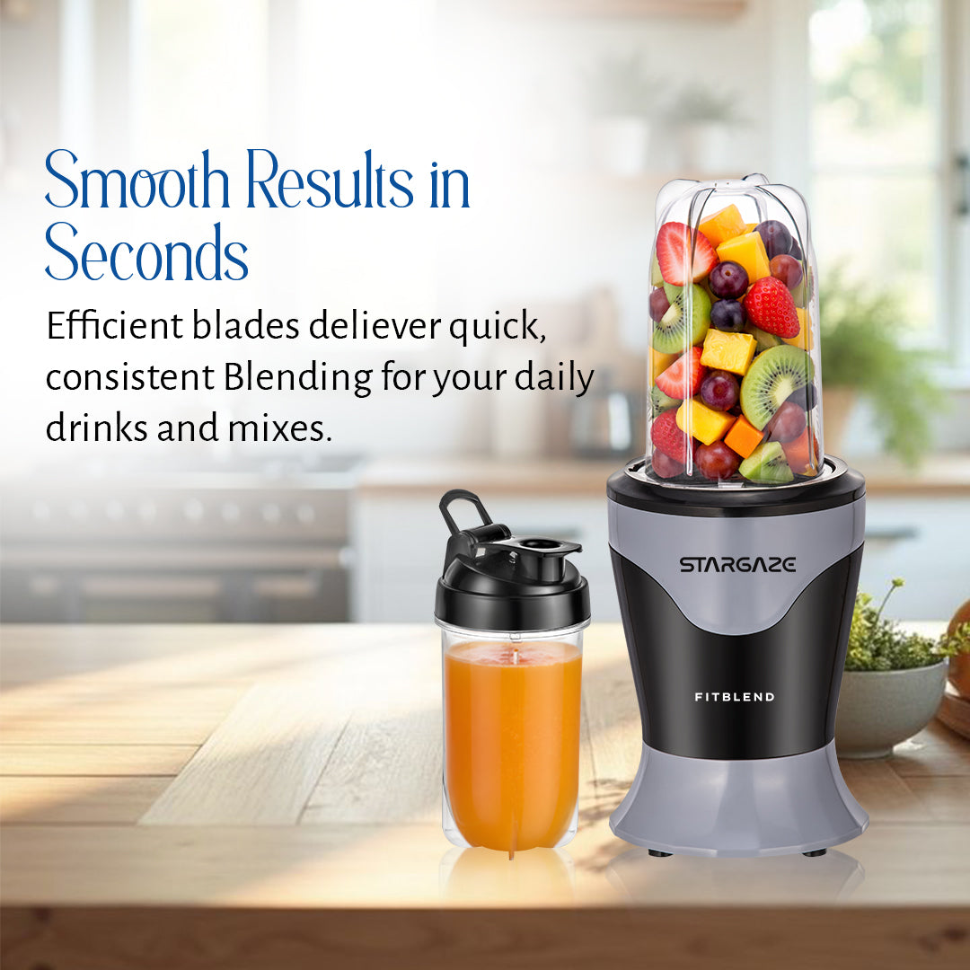 Bullet Blender Fit blend - 500 Watt