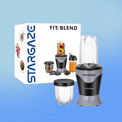 Bullet Blender Fit blend - 500 Watt